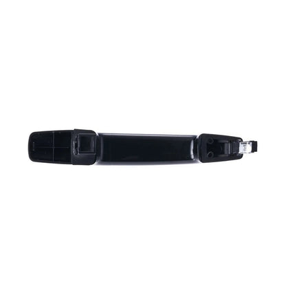 Outer Door Handle Set for Holden Captiva CG (2006–2018) - Black