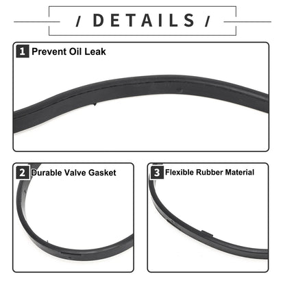 Valve Cover Gasket No. 12341P8AA00 for Honda Accord (1998–2002)