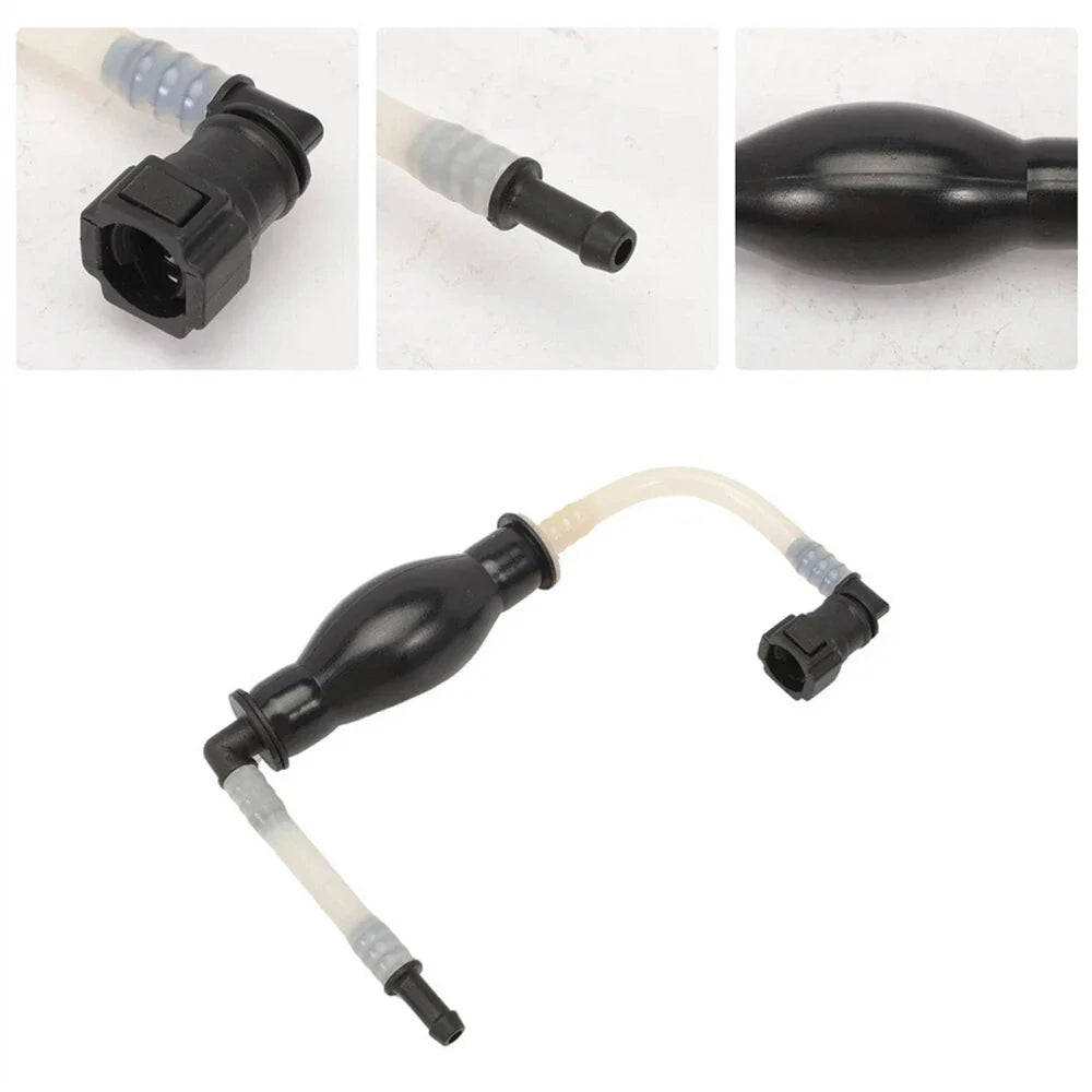 Fuel Pipe w/ Hand Pump for Opel Vauxhall Movano Renault Master (2003-2010)