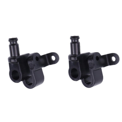 2X Carb Cam Follower Levers for Johnson Evinrude Outboard