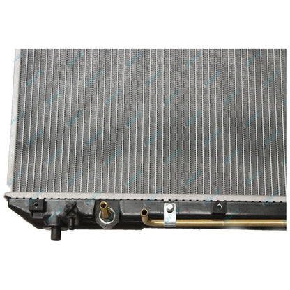 Aluminium-Core Radiator for Toyota RAV4 SXA11 2.0L 4cyl (1995-2000)