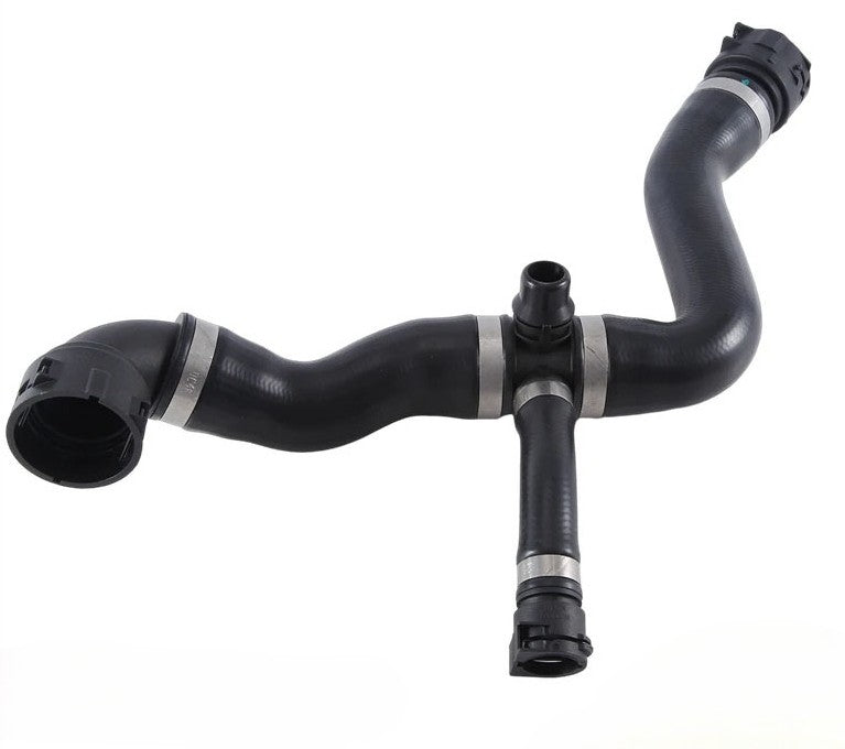 Engine to Engine Cooler Pipe Hose for BMW 118i, 120i (2012–2013, 2006–2012)