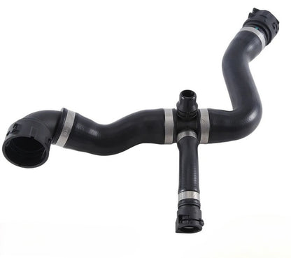 Engine to Engine Cooler Pipe Hose for BMW 118i, 120i (2012–2013, 2006–2012)