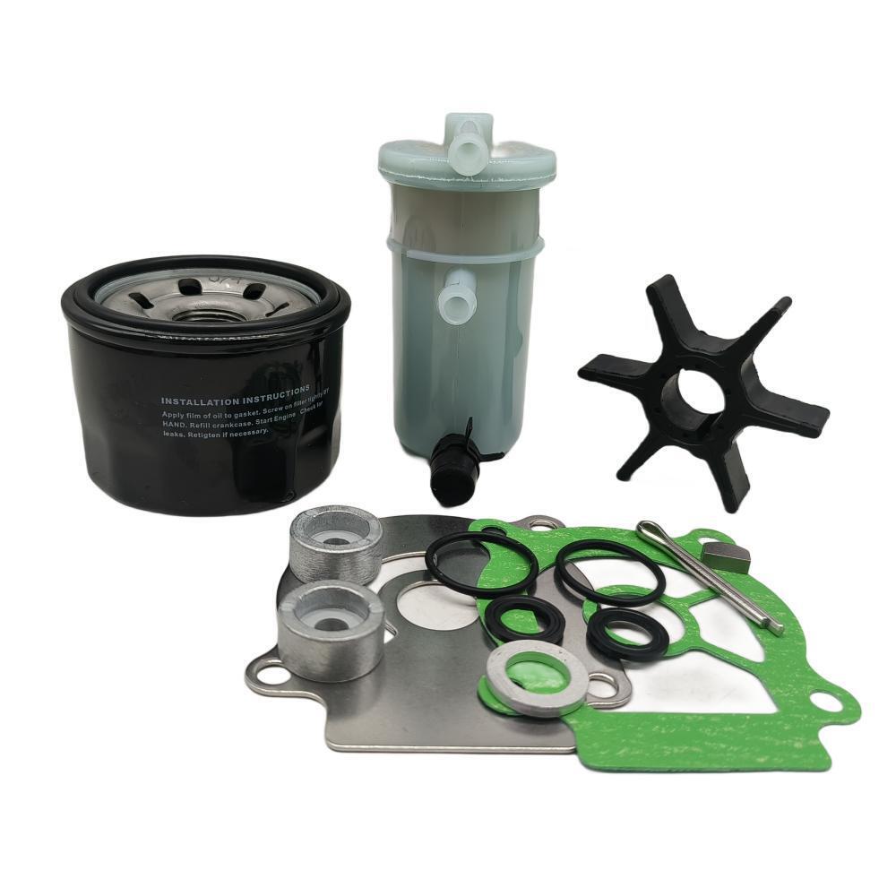 Maintenance Kit for Suzuki DF 40HP 50HP Outboard