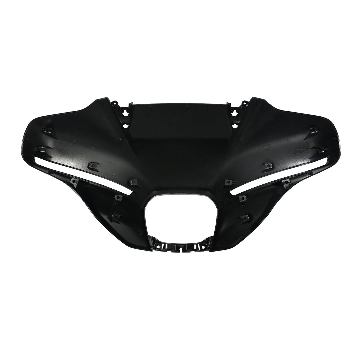 Front Outer Fairing LED Lights for Harley CVO Street Glide (2023-2025)