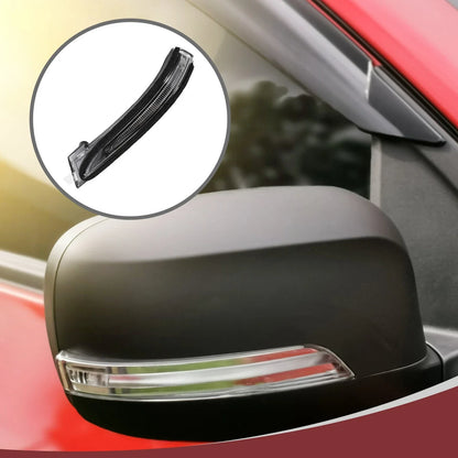 Car Mirror Turn Signal Light for Hyundai Elantra 2017-2019 Left LED