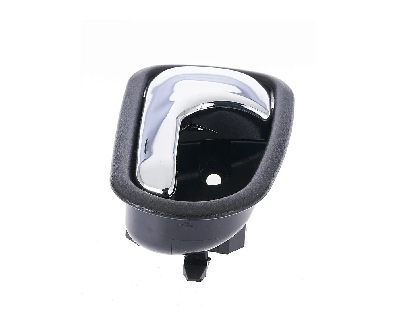Rear Left Door Handle Chrome for Ford Courier Mazda 323