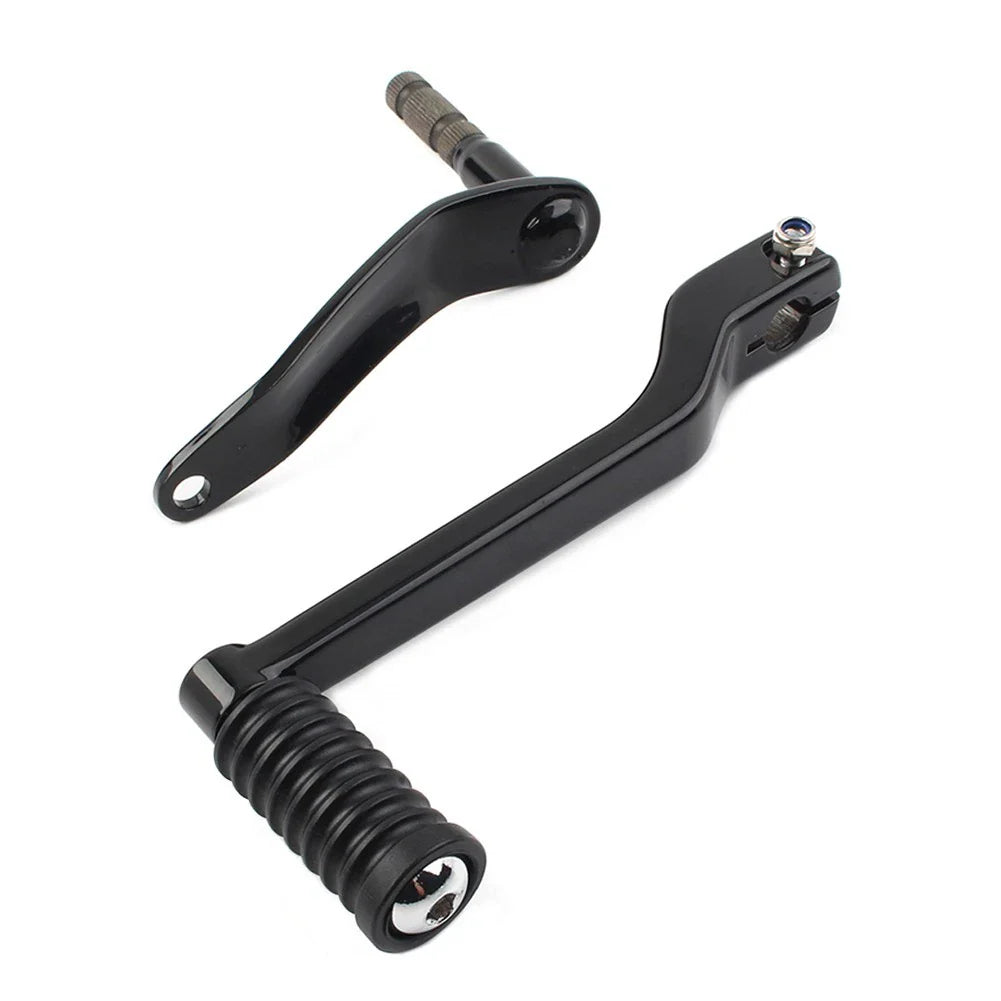 Toe Gear Shift Lever Peg for Harley Touring Electra Glide Softail