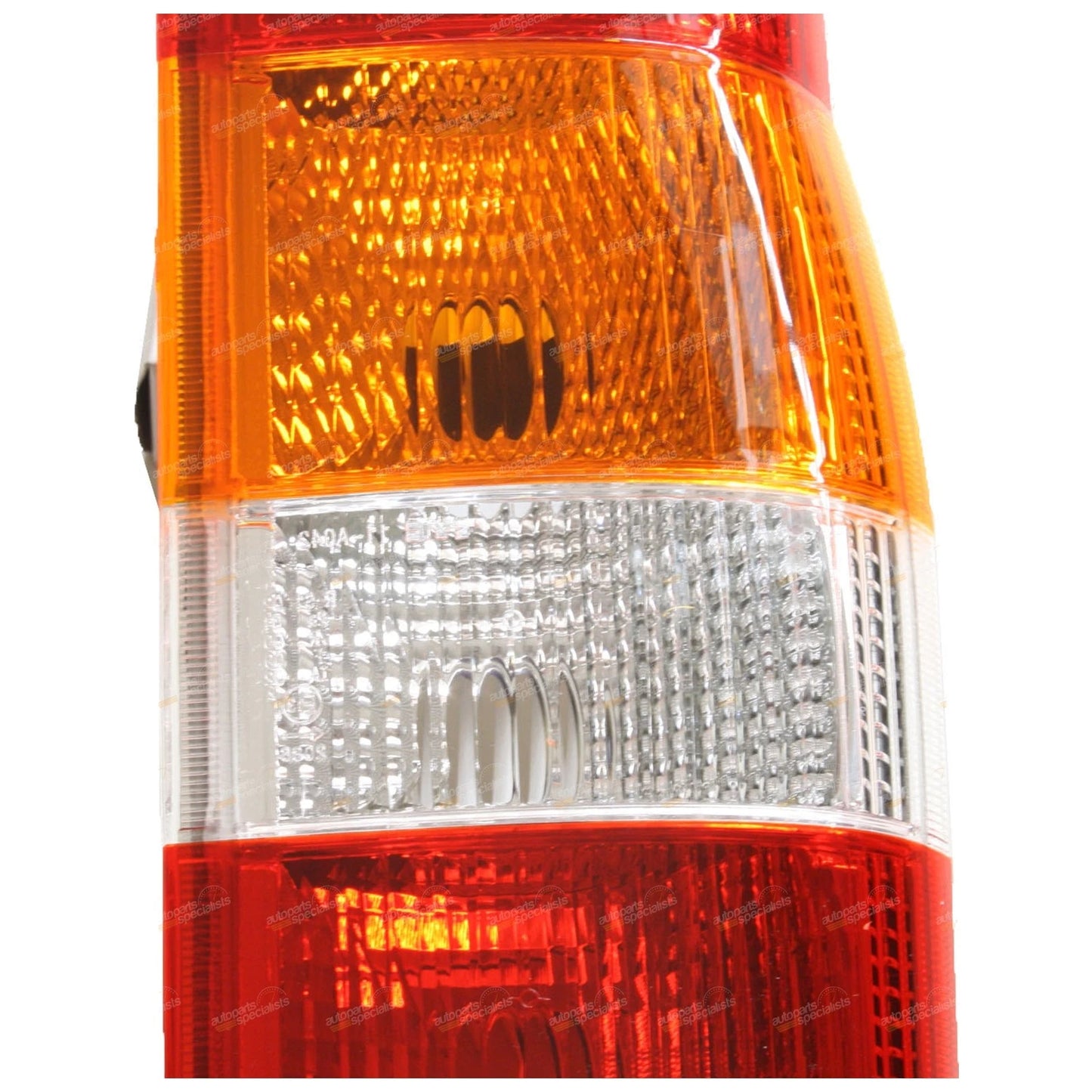RH Tail Light for Ford Transit Van (2000–2006)