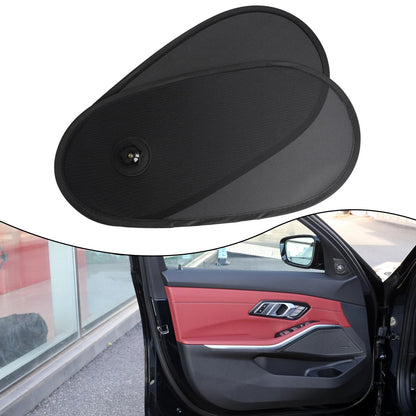 Sun Shade for Car Window UV Protection