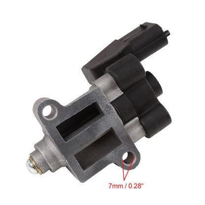 Idle Air Speed Control Valve for Hyundai Accent 1.6L (2006-2009)