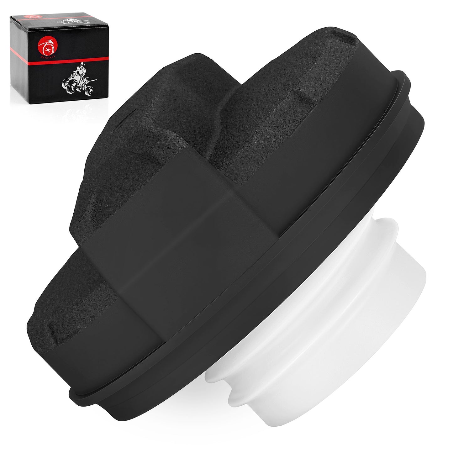 Gas Fuel Cap for Can-Am Commander Maverick Max 800 1000 (2011–2020)