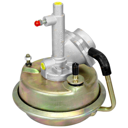 Remote Brake Booster with Bracket for 4 Wheel Drum Models
