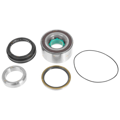 Rear Wheel Bearing Kit for Toyota Fortuner (2015–2019)