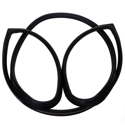 Windscreen Rubber for Toyota Hilux LN55 LN56 RN55 RN58 YN50 YN57 (1983–1988)