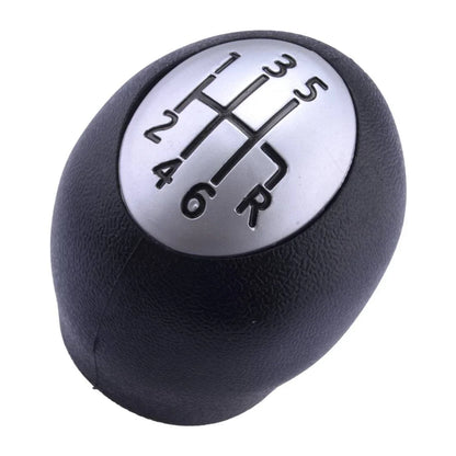6 Speed Gear Shift Knob for Renault Megane, Laguna, Opel Movano, Vivaro