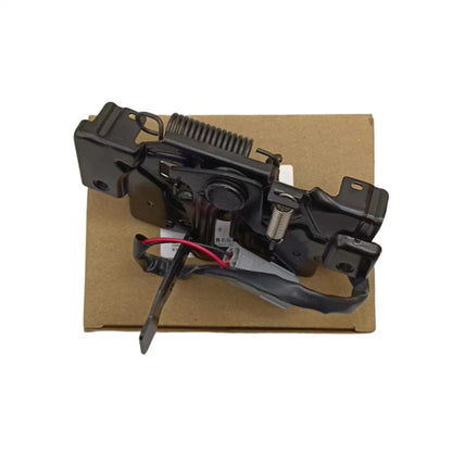 Hood Lock Release Latch Actuator for Mazda 6 GG (2006-2008)