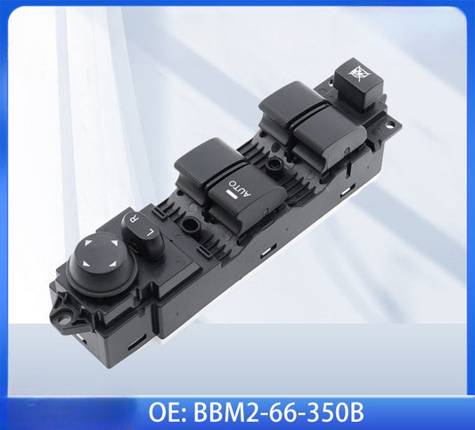 Electric Power Window Master Switch for Mazda 3 (2010–2013)