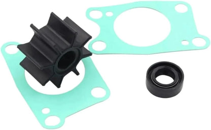 Water Pump Impeller Repair Kit for Honda BF5A (1990–1999)