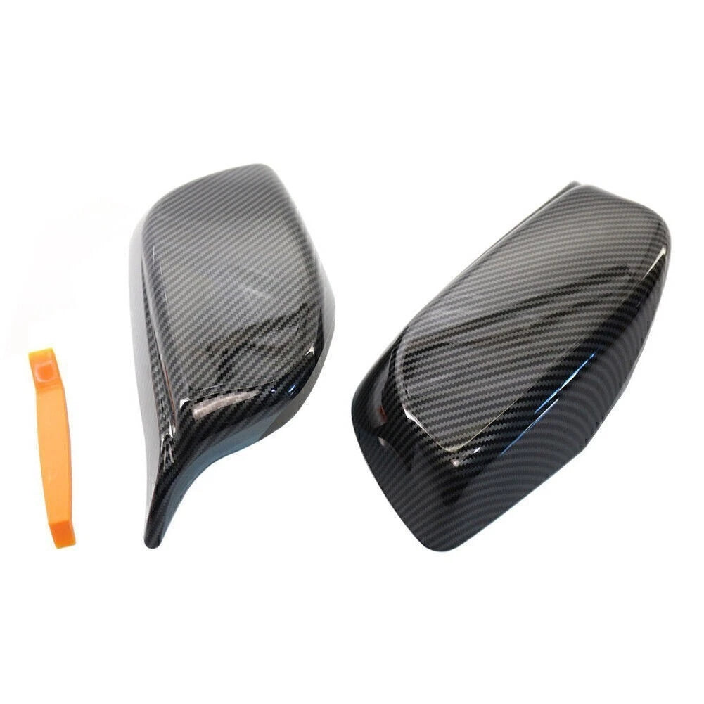 Sport Mode Switch Button Cover for BMW 3 Series E46 M3 (1998–2004)