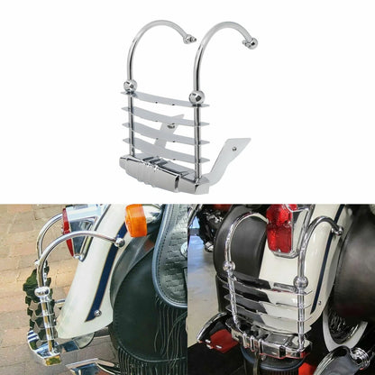 Bumper Grill for Harley Heritage Springer 1997-2003