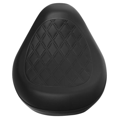 Black Rider Driver & Passenger Seats for Honda Rebel 1100 (2021-2024)
