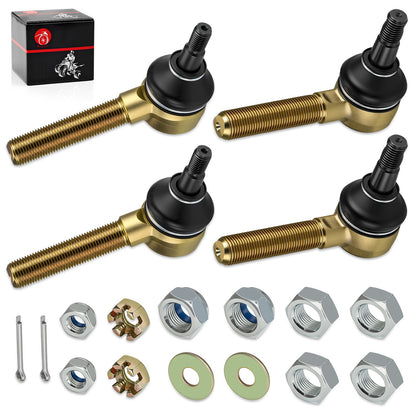 Adjustable A-Arm Ball Joints for Honda TRX450R/TRX450ER (2006–2014)