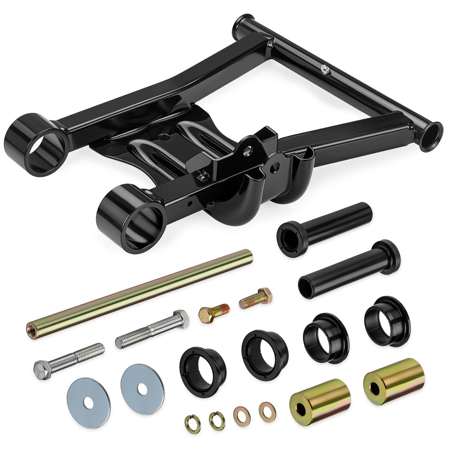 Rear Lower Right A-Arm Bushing Kit for Polaris Sportsman 600 700 (2003–2005)
