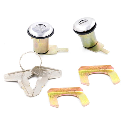 Door Locks Pair for Datsun Pickup 720 (1979–1986)
