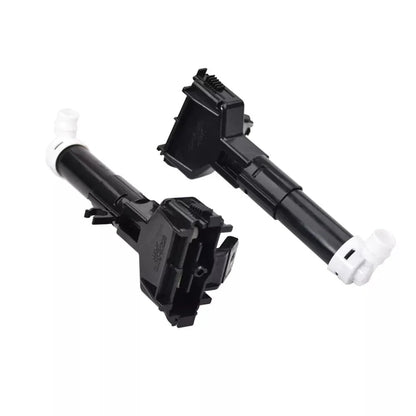 2x Headlight Washer Cleaner Spray Nozzle Pump for Lexus LS460 LS600H(2013–2017)