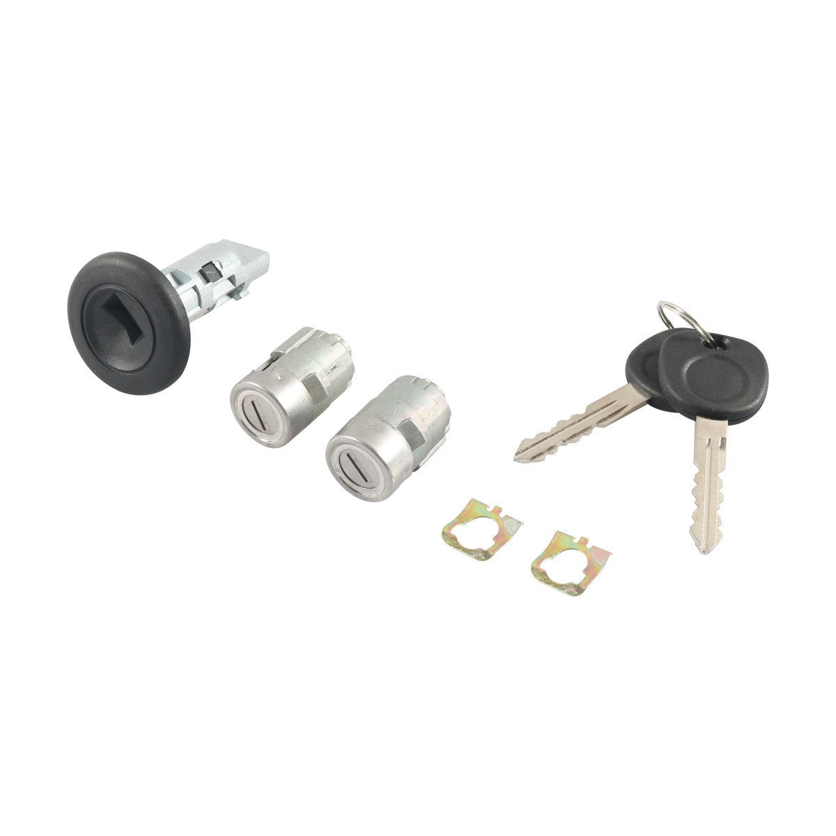 Ignition Switch Lock Cylinder for Chevrolet