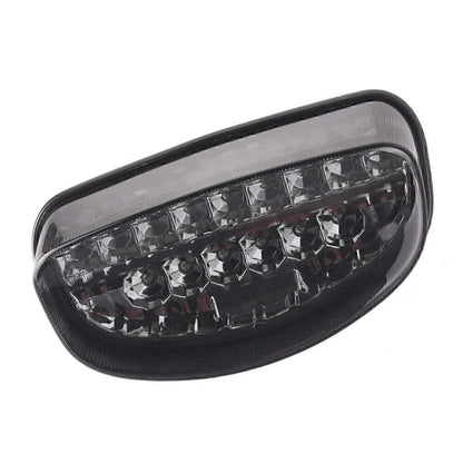 LED Integrated Rear Taillights for Suzuki GS500E GS500F (2004-2009)