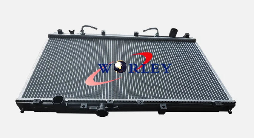Radiator Fan for Mitsubishi Magna/Verada (1996–2005)