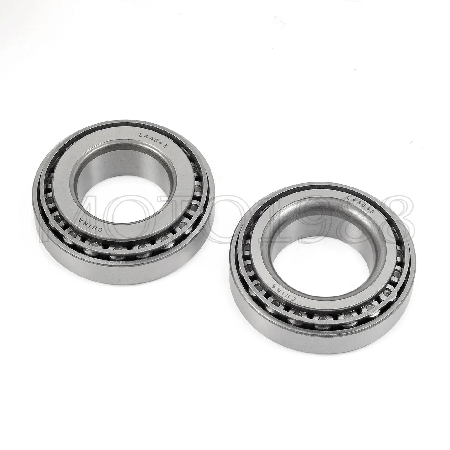 Front wheel strut hub bearing seal for Polaris Sportsman (2000–2013)