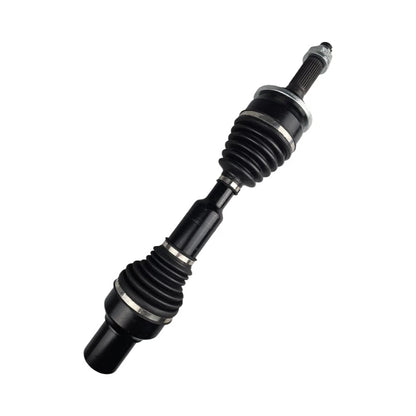 Front Right Extended CV Drive Shaft for Mazda BT50 (2011–2023)