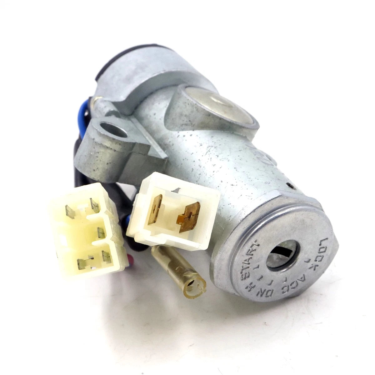 Ignition Switch Cylinder Lock for Isuzu Forward F-Series (1994–1999)