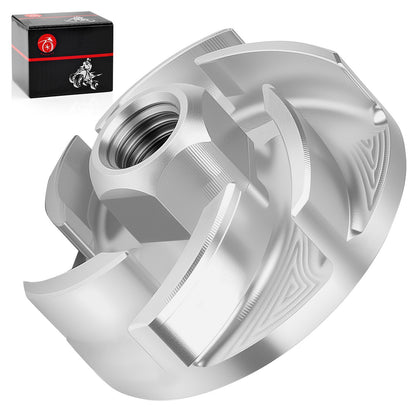 Water Pump Impeller for Yamaha YZ125PSK/YZ125RSK (2002–2003)