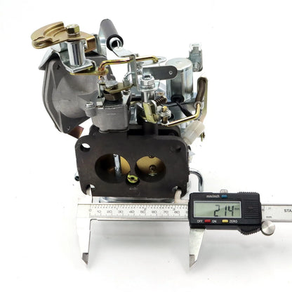 Carburetor Assembly for Mazda B1300 B1600 Ford Courier 1971-1985