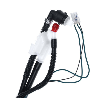 Fuel Pump Assembly for BMW E60 525i 530i 550i E63 650i (2004–2010)