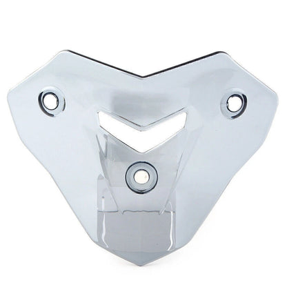 Front Wind Screen Windshield for BMW F900R (2020) - Grey