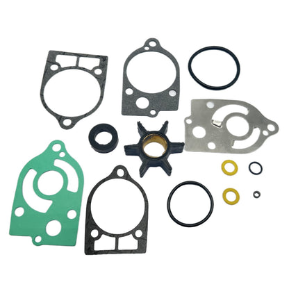 Water Pump Kit for Mercury Mariner Outboards (30-70HP)