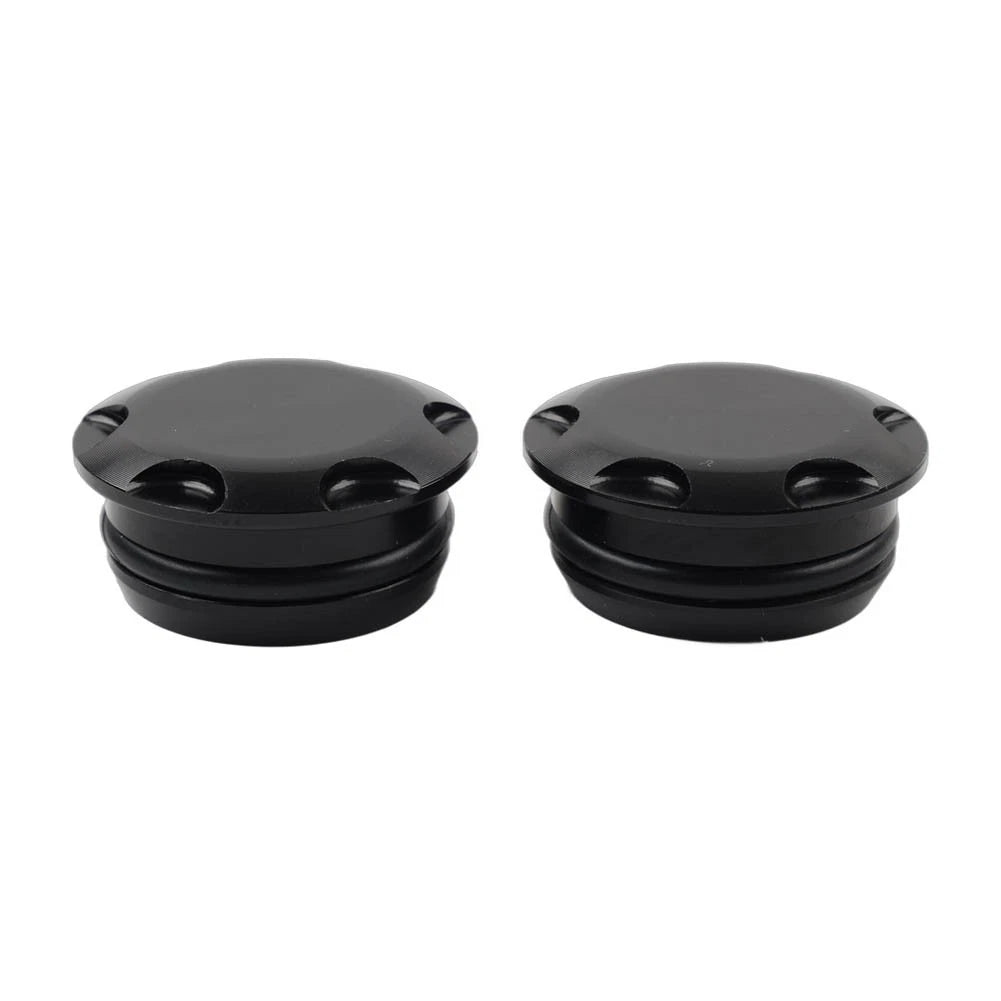 Engine Case Stator Guard Cover Slider for Kawasaki Versys Ninja 650 (2015–2023)