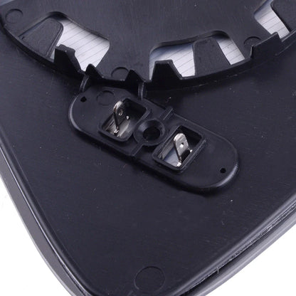 Mirror Glass Heater 2 x for BMW 5 6 7 Series F01 F02 F04 F06 F07 F10 F13 (2008-2017)
