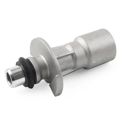 Water Pump Oil Cooler Pipe Tube Adaptor for Land Rover LR4 Range Rover (2010-2016)