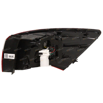 LH Outer Tail Light for Kia Rio (2012–Present)
