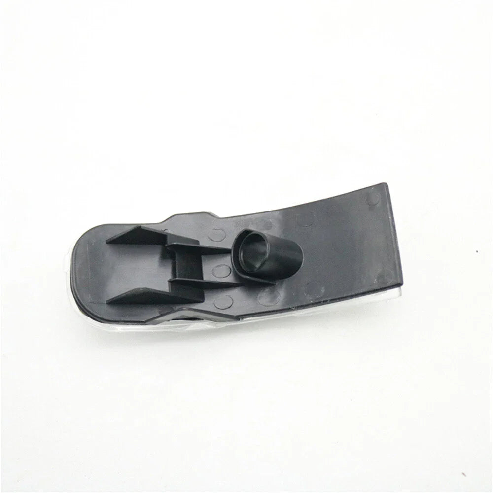 Right Side Rearview Mirror Signal Light Cover x1 for Jeep Renegade (2016-21)