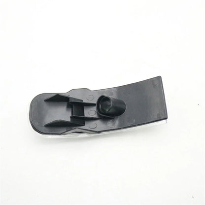 Right Side Rearview Mirror Signal Light Cover x1 for Jeep Renegade (2016-21)