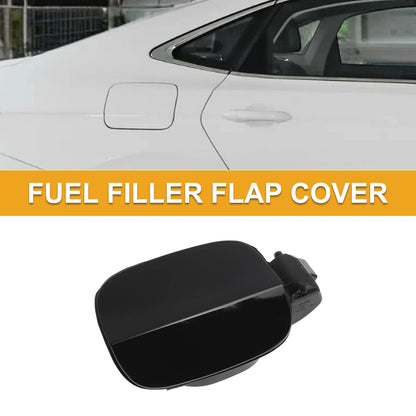 Fuel Tank Door Cap for Audi Q5 (2010–2016) No. 8R0809999B Black ABS