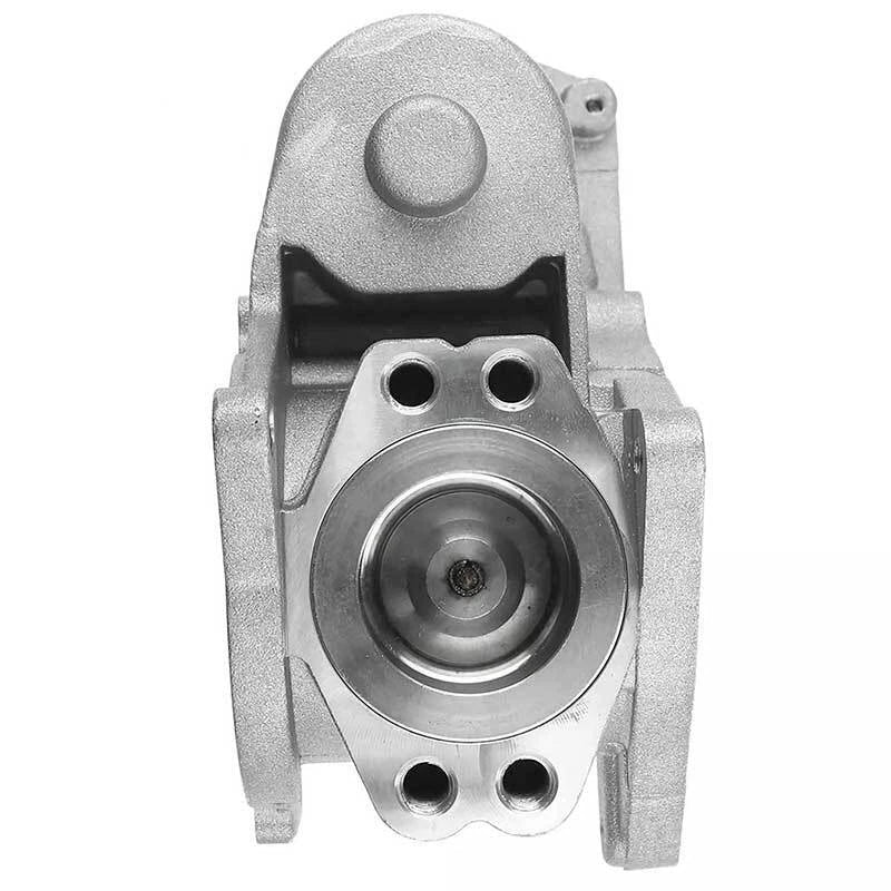 EGR Valve for Audi A3 A4 A6 VW Passat Golf Jetta Skoda Octavia (2004-2013)