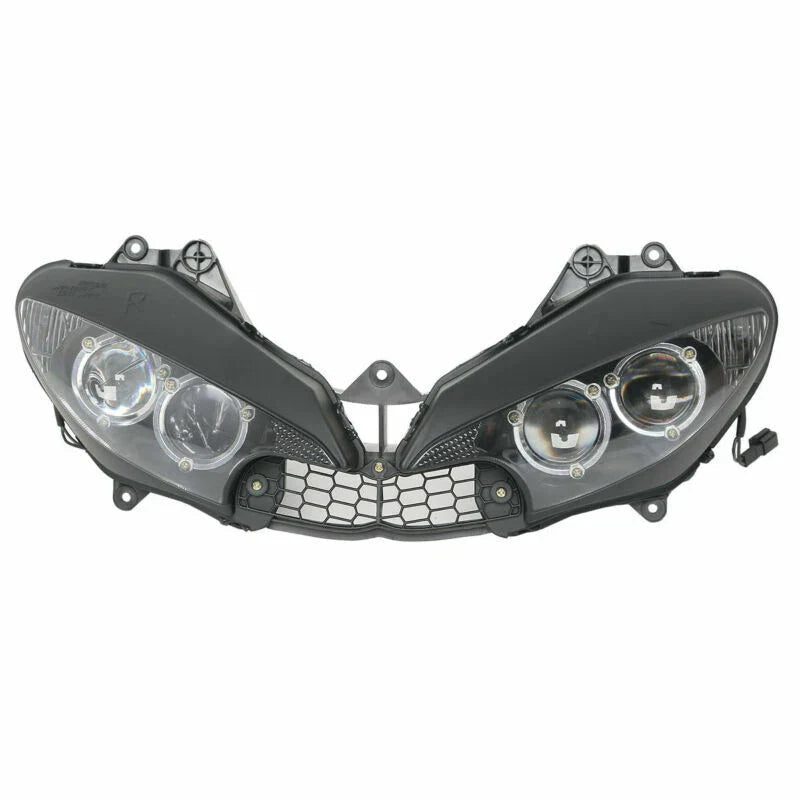 Headlight & Fairing Stay Bracket for Yamaha YZF R6 (2003-2009)